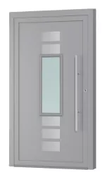 Panel drzwiowy Veyna seria Classic Line CL22S