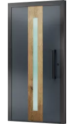 Panel drzwiowy Veyna seria Modern Line 10
