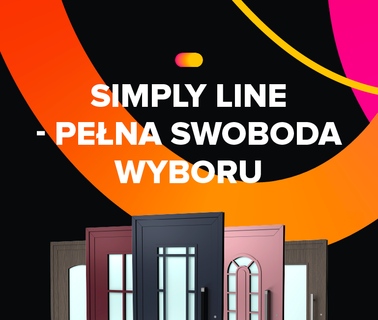 Simply Line