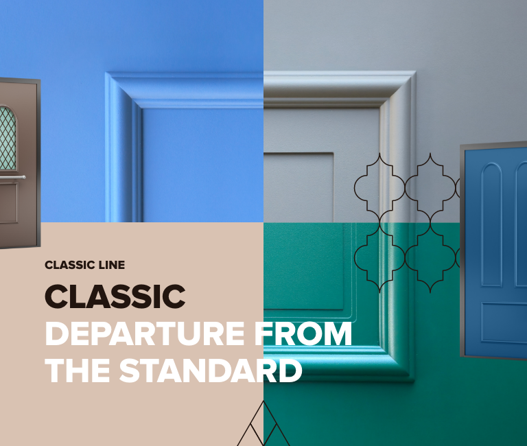 baner PL Classic line nowości 