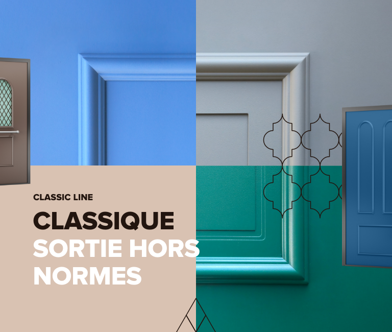 baner PL Classic line nowości 