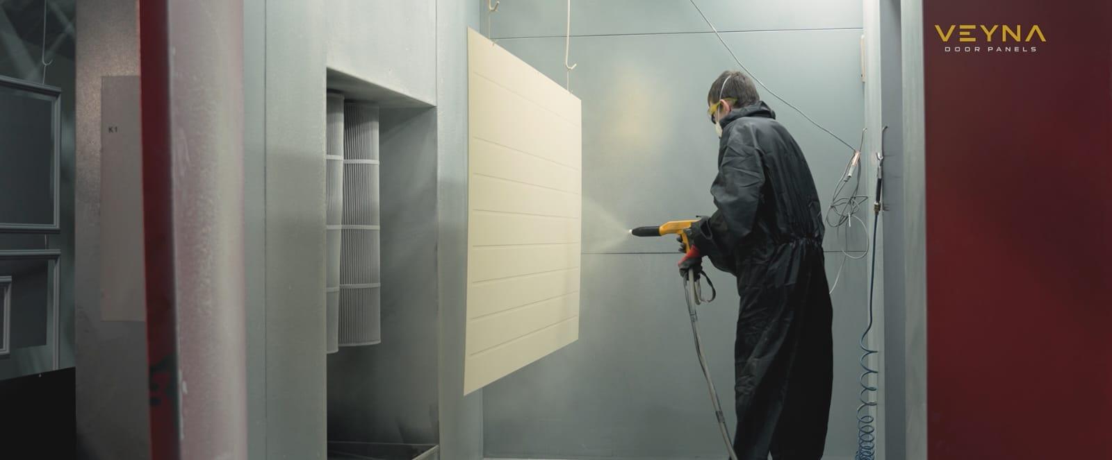 Obróbka powierzchni i kolorystyka – szeroki wybór koloru