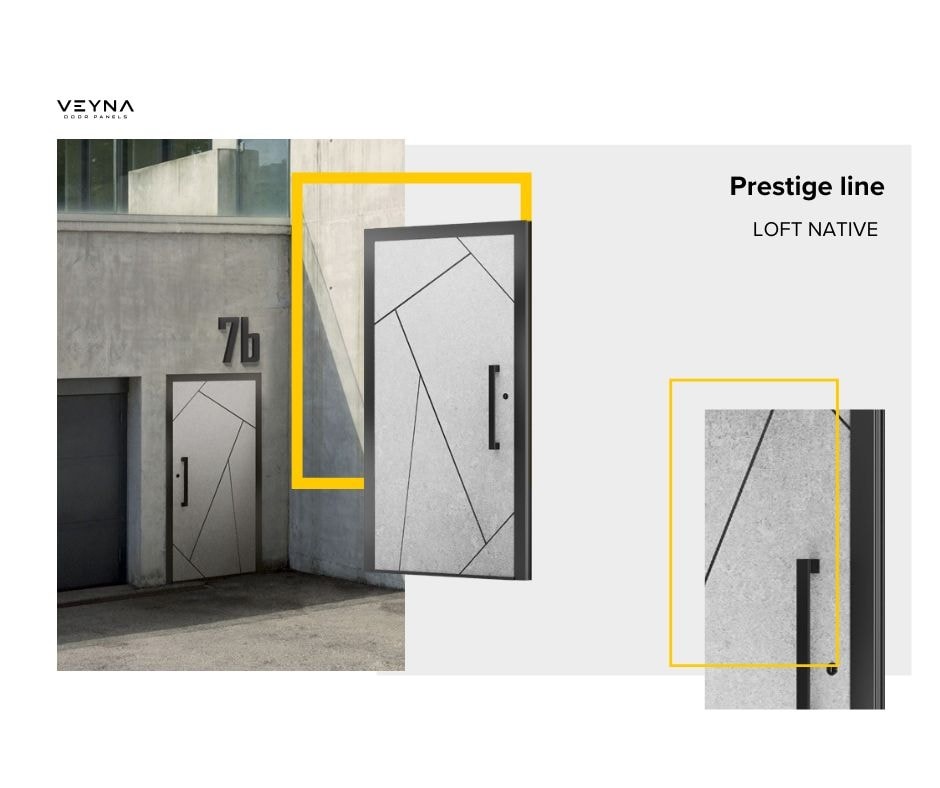 prestige line loft native