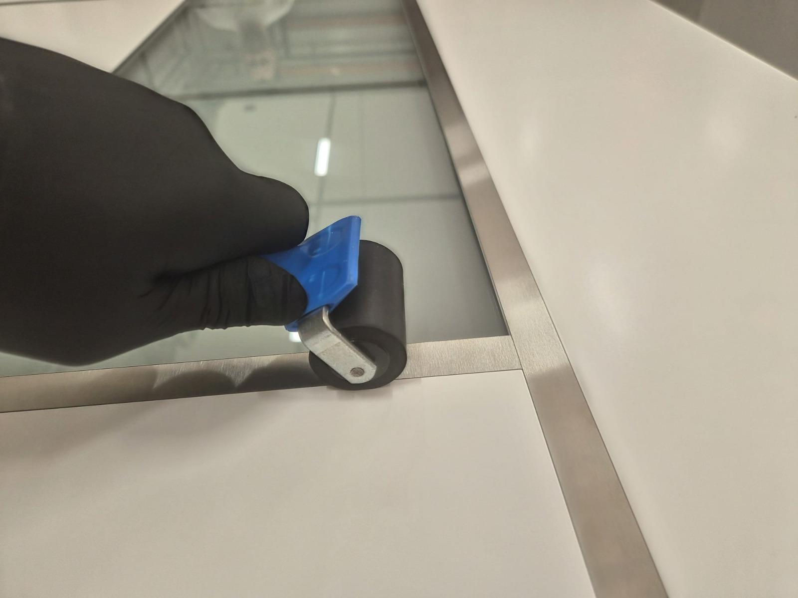 Przeszklenia i detale – wykończenie na najwyższym poziomie