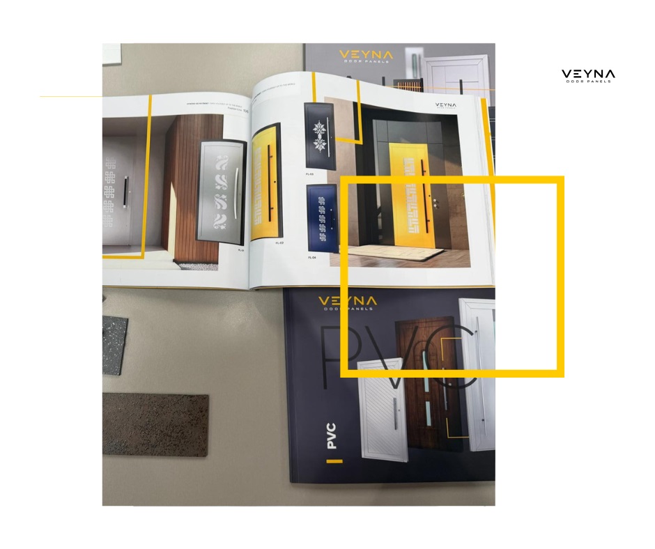 wypełnienie drzwi premium wykonane z materiałów dobrej jakości o wysokiej trwałości