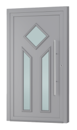 Panel drzwiowy Veyna seria Classic Line CL-03S