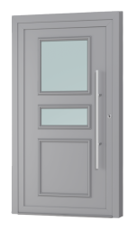 Panel drzwiowy Veyna seria Classic Line CL-06S