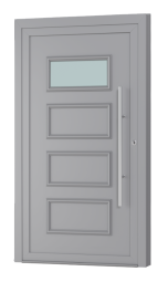 Panel drzwiowy Veyna seria Classic Line CL-07S