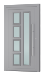 Panel drzwiowy Veyna seria Classic Line CL-17S