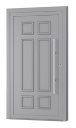 Panel drzwiowy Veyna seria Classic Line CL-09