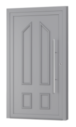 Panel drzwiowy Veyna seria Classic Line CL-10