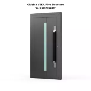 Veka fine structure veyna ek-47