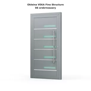 Veka Fine structure veyna ek-40