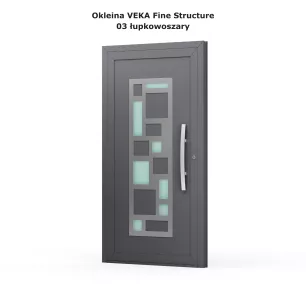 VEKA FINE structure veyna ek-30