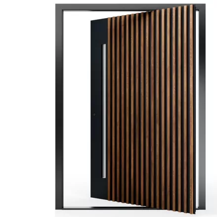 Panel Veyna w systemie PiVOT