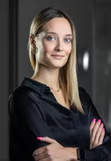 Magdalena Wróbel 